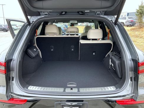 New 2026 Genesis GV70 3.5T Sport Prestige AWD/4WD image 9