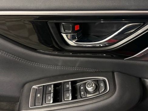 Used 2024 Subaru Legacy Touring XT image 14