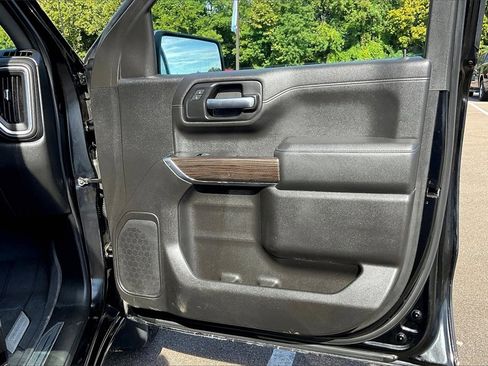 Used 2019 Chevrolet Silverado 1500 LT w/ All-Star Edition image 24