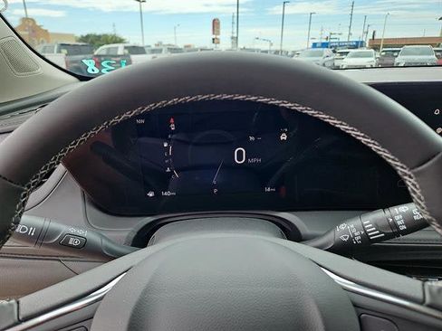 New 2026 Buick Encore GX Preferred w/ Comfort Package image 20