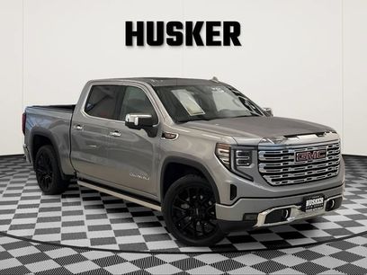 Certified 2024 GMC Sierra 1500 Denali