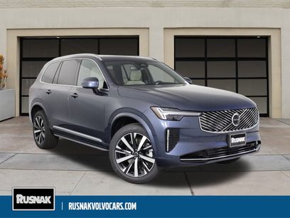 New 2026 Volvo XC90 T8 Core