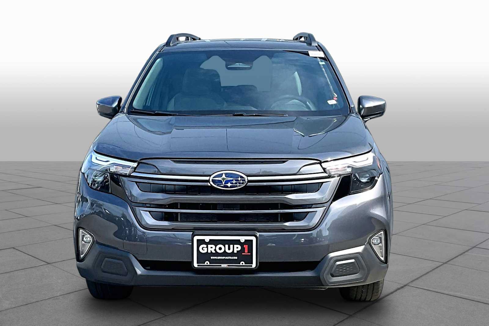 New 2026 Subaru Forester Touring AWD/4WD image 3
