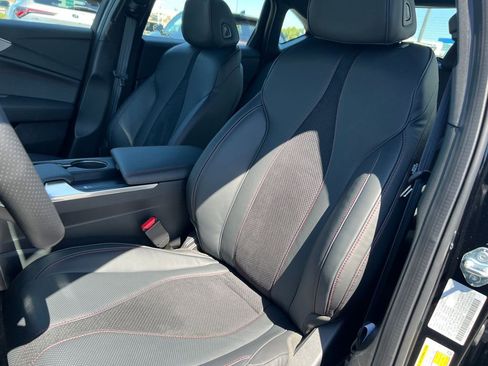 New 2025 Acura TLX A-Spec Package image 15