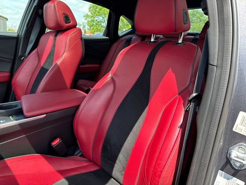 Used 2022 Acura TLX w/ A-SPEC Pkg FWD image 32