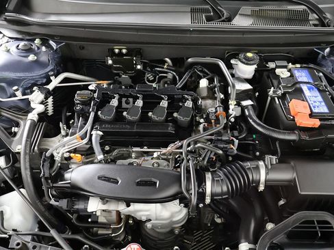 Used 2025 Honda Accord SE image 21