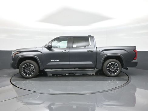 New 2026 Toyota Tundra Limited AWD/4WD image 5