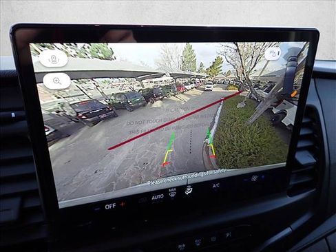 New 2026 Ford Transit 250 image 22