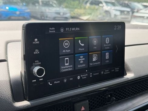 Used 2025 Honda CR-V EX-L image 23