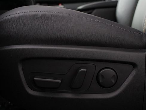 Used 2025 MAZDA CX-50 AWD 2.5 Hybrid w/ Weather Package image 14