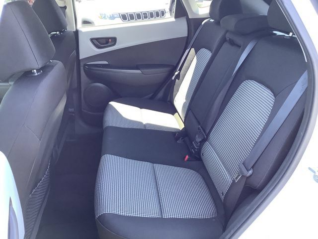 Used 2019 Hyundai Kona SEL FWD image 23