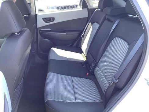 Used 2019 Hyundai Kona SEL FWD image 23