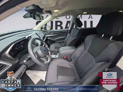 Used 2025 Subaru Ascent Premium AWD/4WD image 10