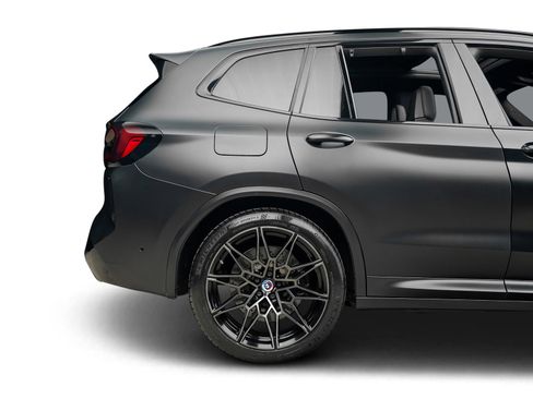 Used 2023 BMW X3 M w/ Competition Package AWD/4WD image 32