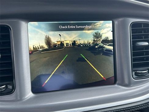 Used 2022 Dodge Charger R/T w/ Plus Group image 26