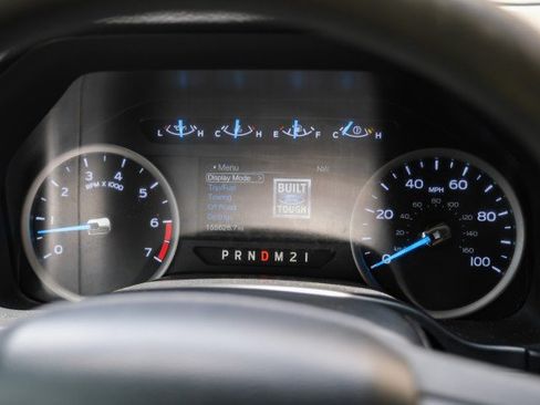 Used 2019 Ford F250 XL w/ STX Appearance Package AWD/4WD image 18
