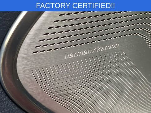 Certified 2021 RAM 1500 Limited AWD/4WD image 15