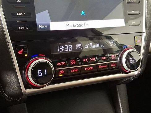 Used 2018 Subaru Outback 3.6R Touring AWD/4WD image 18