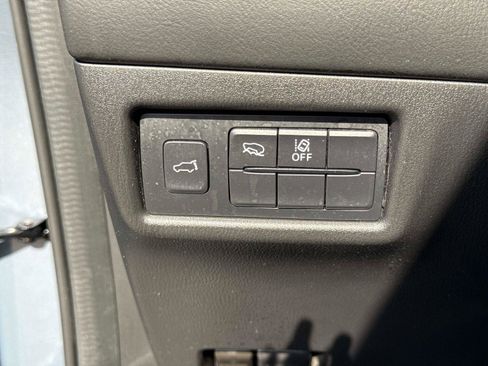 Certified 2022 MAZDA CX-5 Carbon Edition image 32