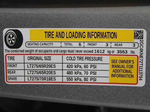 Used 2026 Chevrolet Silverado 2500 LT w/ Trail Boss Package AWD/4WD image 84