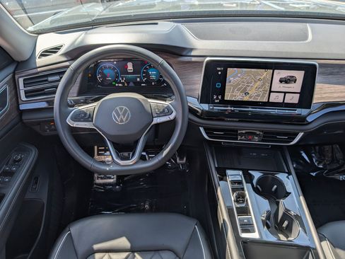 Used 2026 Volkswagen Atlas SEL Premium R-Line AWD/4WD image 20