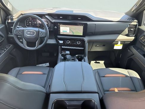New 2026 GMC Sierra 1500 AT4 w/ AT4 Premium Package AWD/4WD image 21
