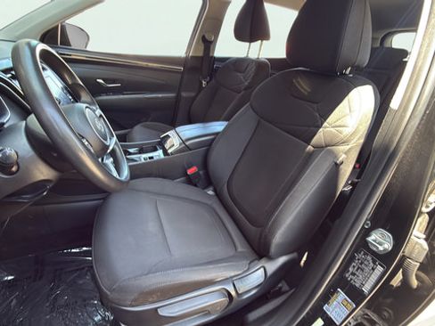 Used 2022 Hyundai Tucson SE FWD image 13