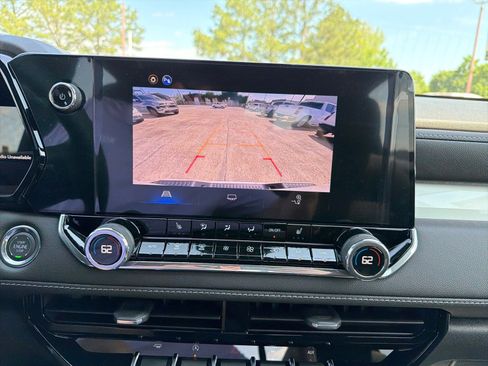 New 2026 Chevrolet Colorado LT RWD image 17