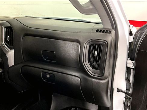 Certified 2024 GMC Sierra 1500 Pro w/ Pro Value Package image 15