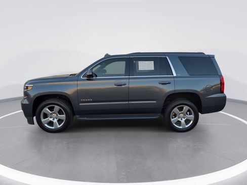 Used 2019 Chevrolet Tahoe LT AWD/4WD image 6