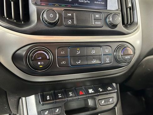Used 2019 Chevrolet Colorado ZR2 AWD/4WD image 26