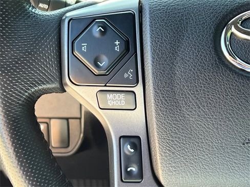 Used 2021 Toyota Tacoma TRD Pro image 33