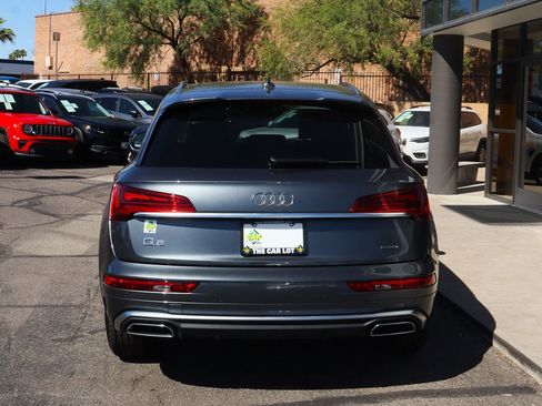 Used 2022 Audi Q5 2.0T Premium image 11