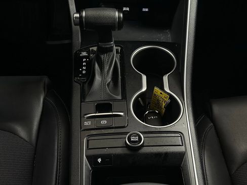 Used 2023 Kia K5 GT-Line w/ GT-Line Premium Package FWD image 17