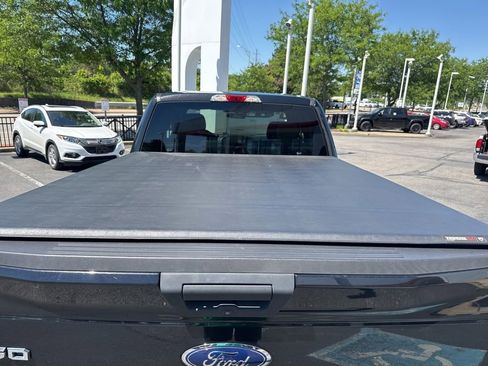 Used 2015 Ford F150 XLT w/ Snow Plow Prep Package AWD/4WD image 5