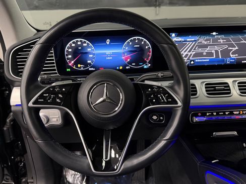 Used 2024 Mercedes-Benz GLE 450 GLE 450 image 26