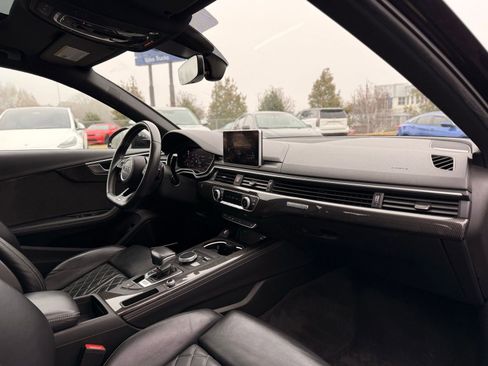 Used 2019 Audi S4 Premium Plus w/ Premium Plus Package image 34