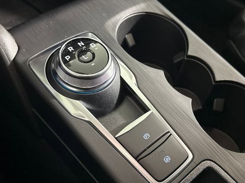 New 2026 Ford Escape SE w/ Class II Trailer Tow Package image 26