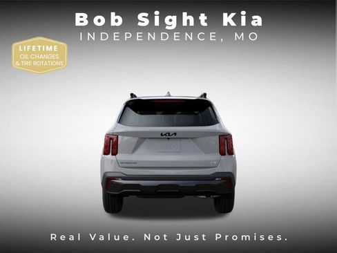 New 2026 Kia Sorento SX image 5
