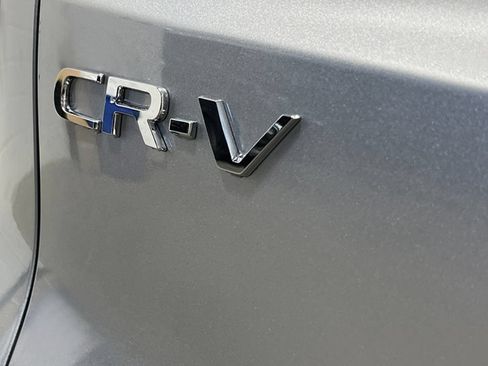 Used 2026 Honda CR-V EX-L image 5