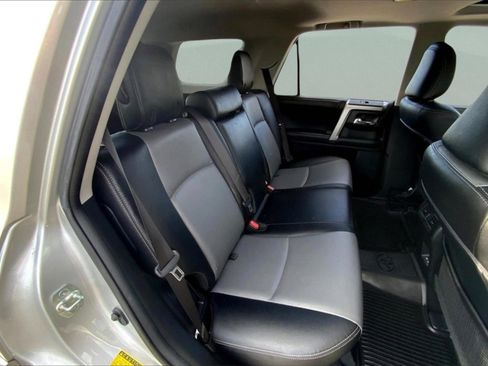 Used 2023 Toyota 4Runner SR5 Premium w/ Moonroof Package image 28