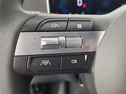 New 2026 Hyundai Santa Cruz SEL image 21