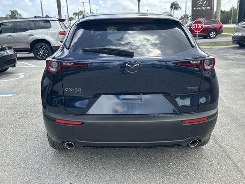 New 2026 MAZDA CX-30 Aire Edition AWD/4WD image 7