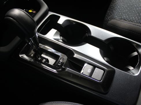 New 2026 Subaru Forester Premium image 16