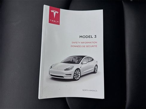 Used 2018 Tesla Model 3 Long Range image 43