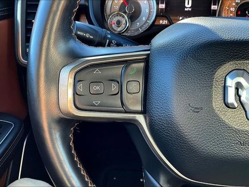 Used 2021 RAM 1500 Limited image 13