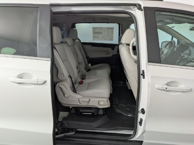 New 2027 Honda Odyssey EX-L image 35