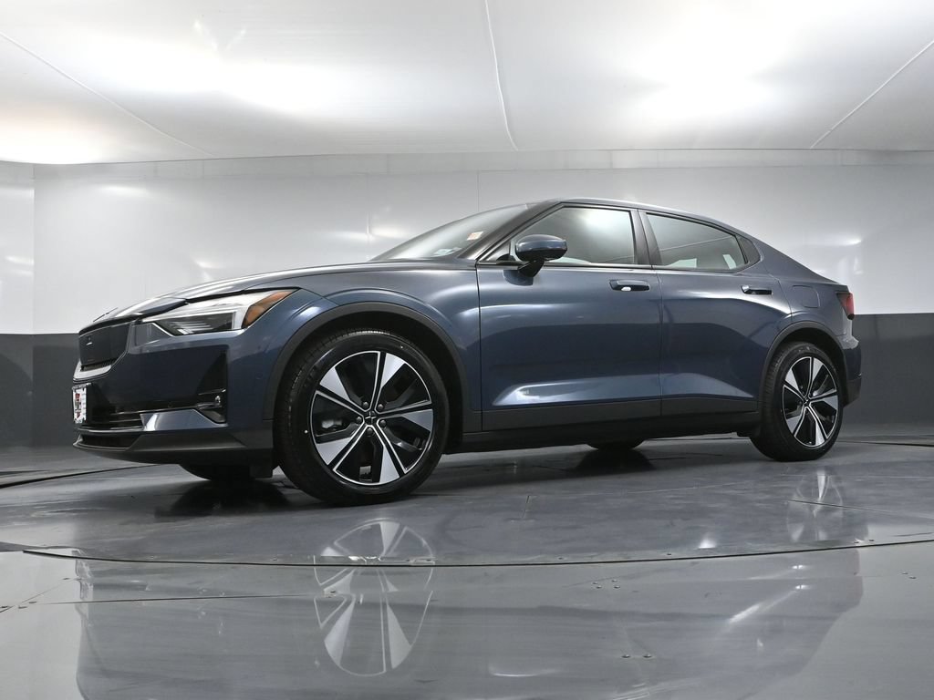 Used 2024 Polestar Polestar 2 AWD/4WD image 47
