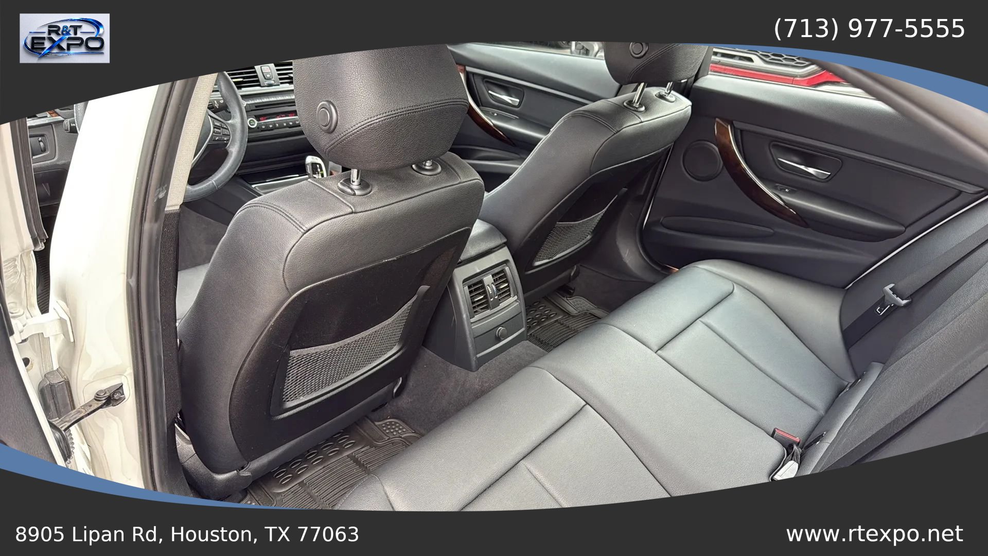 Used 2014 BMW 328i Sedan RWD image 25