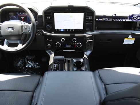 New 2026 Ford F150 Lariat AWD/4WD image 12